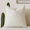 Ylvaa - Elegante Kissenhülle im minimalistischen Design für Sofakissen - Givera DE