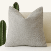 Ylvaa - Elegante Kissenhülle im minimalistischen Design für Sofakissen - Givera DE