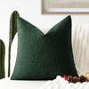 Ylvaa - Elegante Kissenhülle im minimalistischen Design für Sofakissen - Givera DE