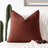 Ylvaa - Elegante Kissenhülle im minimalistischen Design für Sofakissen - Givera DE