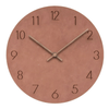 Zenza - Hochwertige Wanduhr für Wohnzimmer & Büros - Givera DE